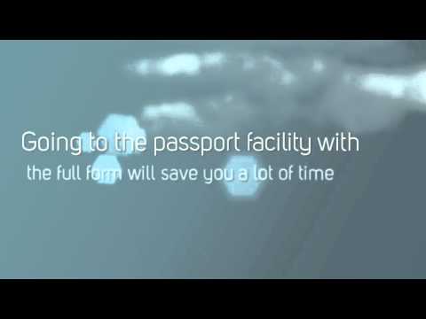 how to renew indian passport in nj