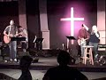 Burn 24/7 Austin - Your Love Never Fails
