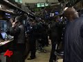 US Stocks Extend Huge Losses
