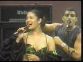 Selena on Johnny Canales Show (Bidi Bidi Bom Bom)