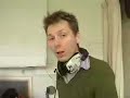 Franz Ferdinand Video Diary 3