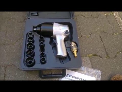 Druckluft Schlagschrauber