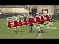Women's Fall Ball Greatest Hits①.wmv