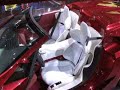 Detroit Auto Show 2008: Lexus LFA Concept