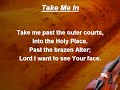 Take-Me-In-worship-v