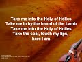 Take-Me-In-worship-v