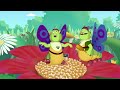 Лунтик - 383 серия. Пародия