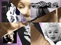 Marilyn Monroe: Diamonds Are A Girl\