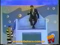 Banho Silvio Santos