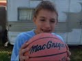 Backboard