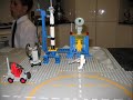 Space Lego 2008