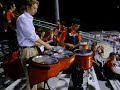 Mineral Wells Drumline- Hearts and Arrows