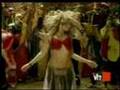 Shakira-Ella-sola-vi