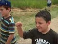 Estoy muy fuerte, brazos hinchados luego del Kayak