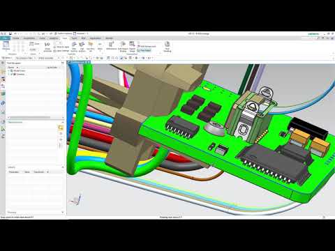 Hardware design with PADS Professional