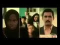 tablighe filme Rooze Sevom ba baziye Baran Kosari, Hamed Behdad, va Pouria Poursorkh