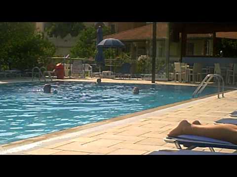 Vídeo de Irene Apartments
