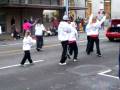 DancerZone360 Holdiday Festival Parade OLY WA