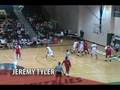 Commit of the Day: Jeremy Tyler (11/21/08)