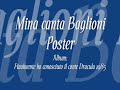 Mina-canta-Baglioni-