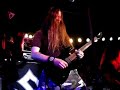 sabaton   light in the black live in madrid 12 5 07 