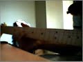 Counting Flowers on the Wall Solo - Eric Heatherly