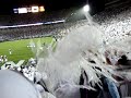 Penn State Student Section sings I Got A Feelin