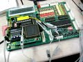 AVR Digital Control Board Test AVR Digital Control Board Test