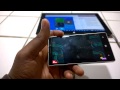 Hands on video with Ultra Drift: Fun & Addictive Drift Racing game for Windows Phone