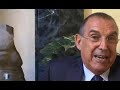 Francesco Tatò - Chi finanzia la cultura?