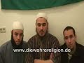 Wie Moslems �ber Deutsche denken.... II