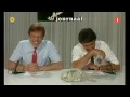 RON BRANDSTEDER EN IVO NIEJE TROS