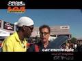 car-movies.de Interview A.J.Greco Chrysler 300 c 750 HP in Las Vegas