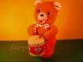 Teddy the Drummer
