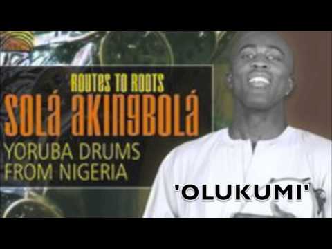 zookat - Sola Akingbola performs