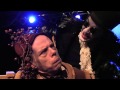 Nuworks Theatre presents Fawk