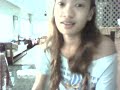 My First Video Blog