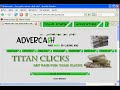 http://advercash.net/signup.php?ref=pablovandeira - Thumb #3