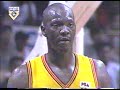 Ginebra Sudden Death Game 97 Part 1