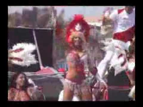 lo mejor del cranaval de veracruz 2005