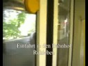 Zusammenfassung des U-Bahnsytems in Berlin. Netzlänge, Wagentypen, Einwohnerzahlen etc.