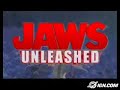 Jaws Unleashed XBOX Trailer