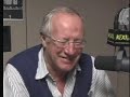 Interview - Robert Fisk - The Age of the Warrior