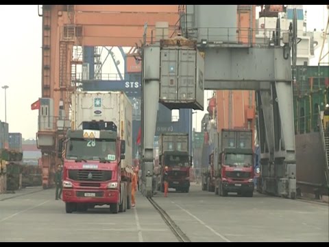 Triển vọng khả quan cho Công nghiệp Việt Nam 2016 