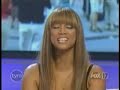 vanessa on tyra banks [part 1]
