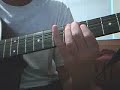 Blink 182 Acoustic Guitar Lesson