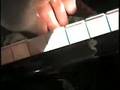 Odd Piano Concert in Japan