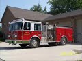 a day in the life of a volunteer firefighter