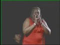 How High the Moon-Tecora Rogers in Bangkok!