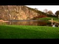 Spey Casting Demonstration Sample by Andrew Toft